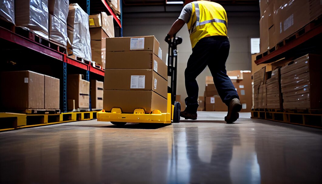 LTL shipping rates factor