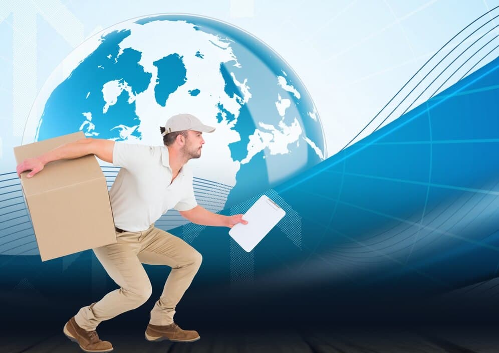 Economy Parcel