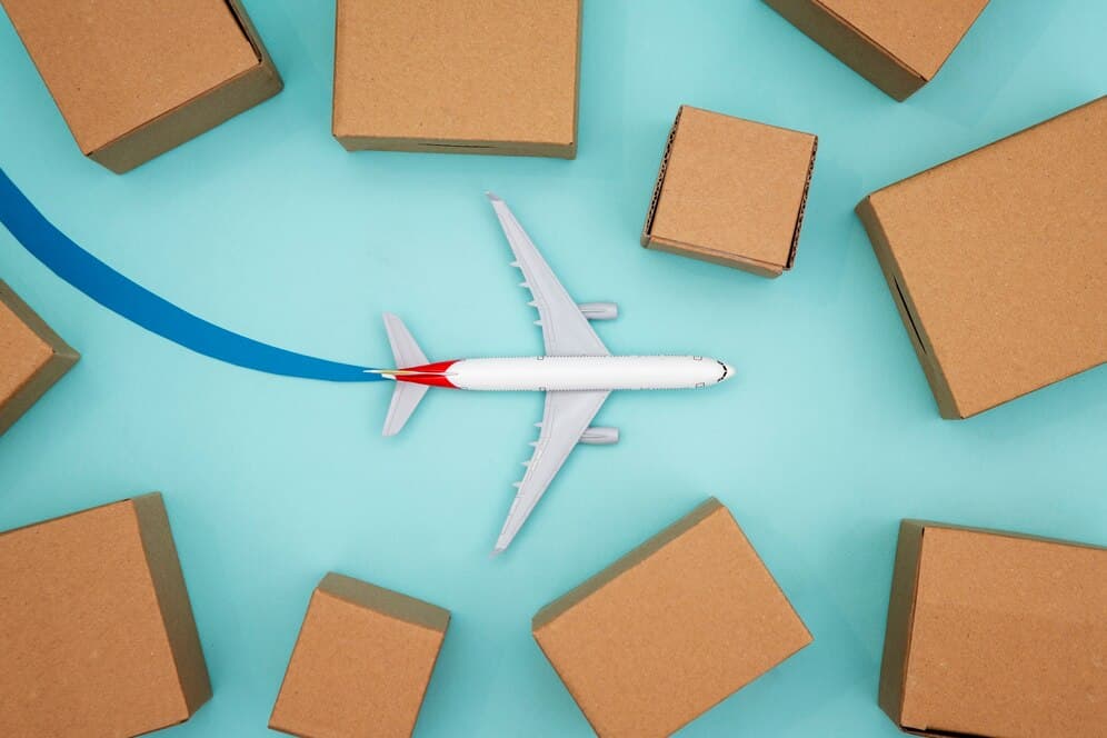 International Parcel