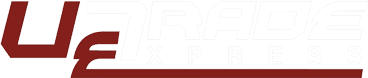 Utrade express logo