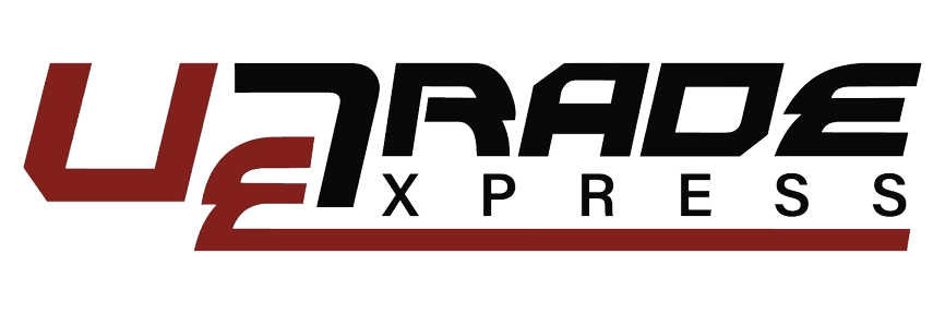 Utrade express logo