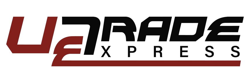 Utrade express logo