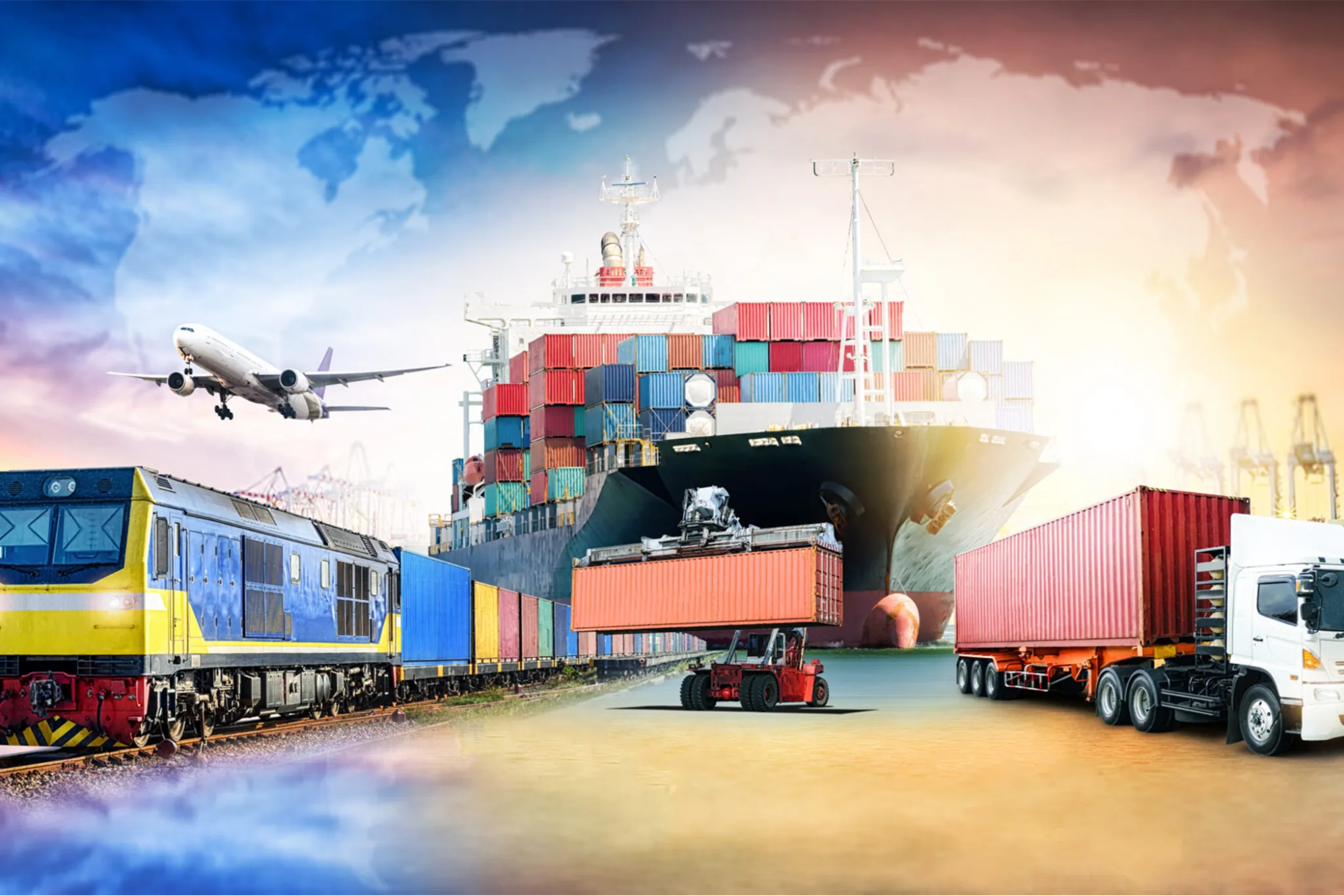 Reliable and Secure International Express Courier Services