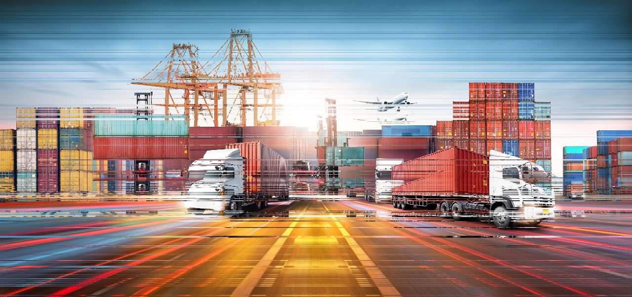 International Courier Services in Dubai | Fast & Reliable Global Shipping